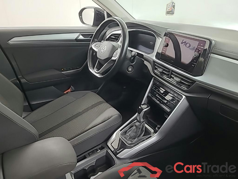 VOLKSWAGEN T-Roc 1.5 TSI 110KW DSG LIFE BUSINESS 5D #6