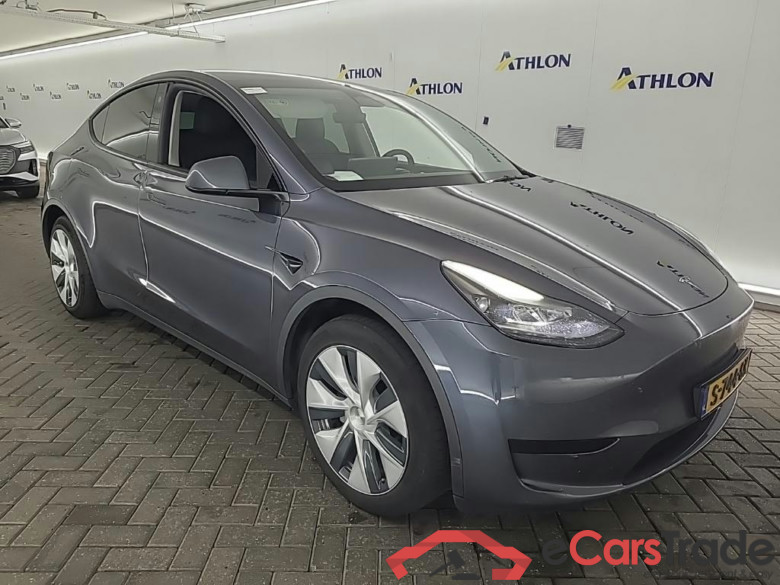 Tesla Model Y RWD 5D 255kW Athlon Edition #2
