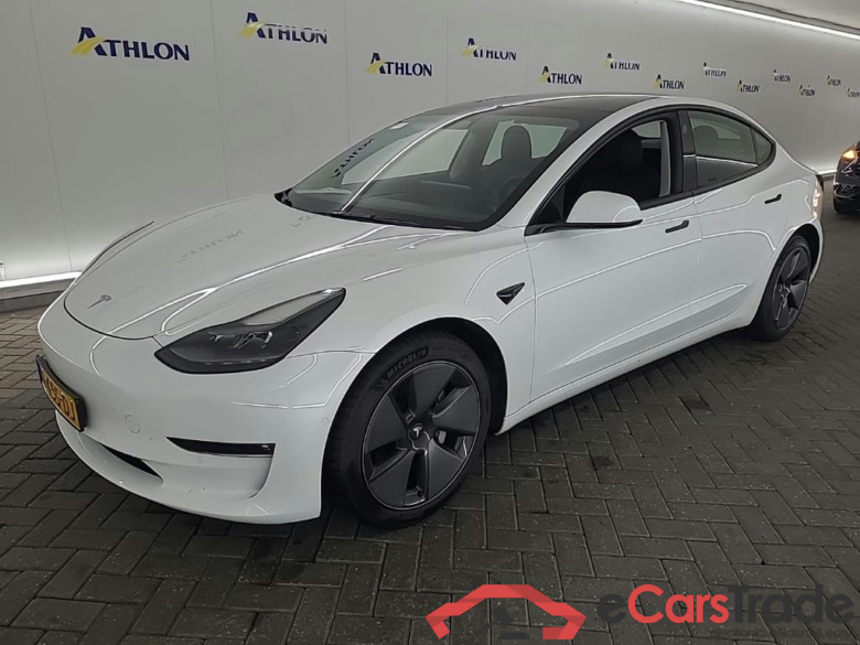 Tesla Model 3 Long Range Dual Motor AWD 4D 350kW #1