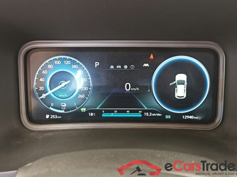 HYUNDAI Kona  #6