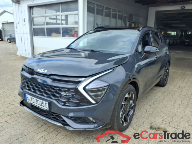 Kia Sportage  #2