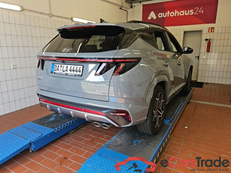 Hyundai Tucson  #3