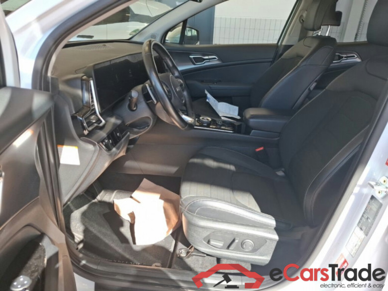 KIA Sportage  #5