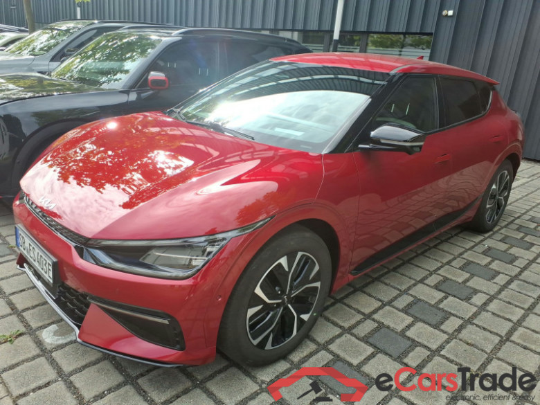 Kia EV6  #2
