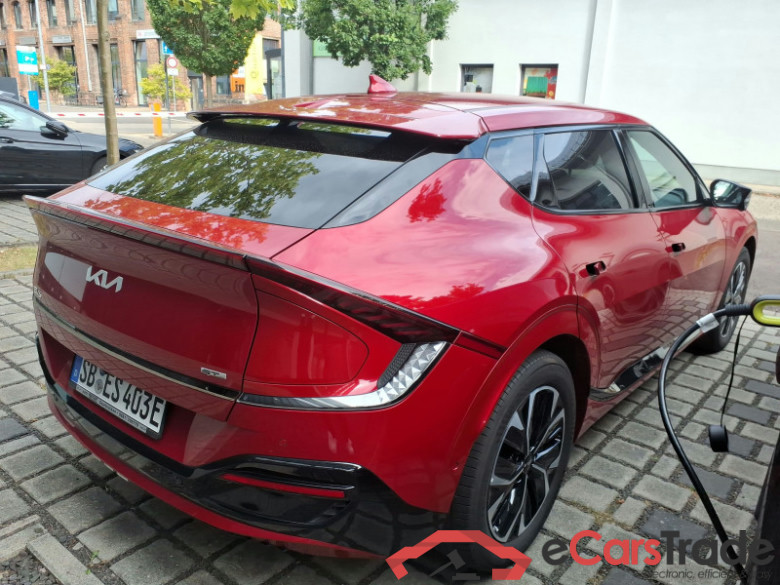 Kia EV6  #3