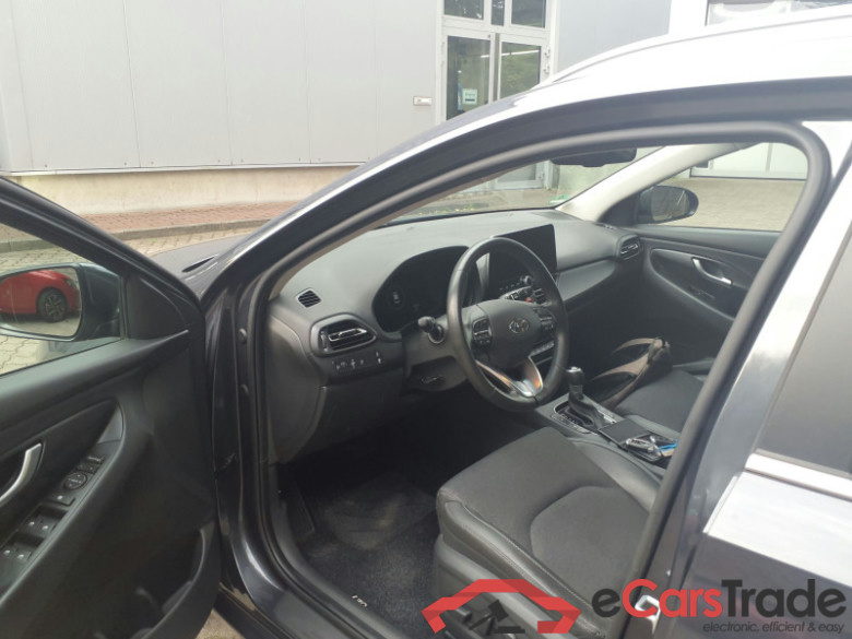 HYUNDAI i30 cw  #5