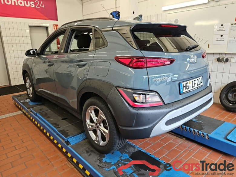 Hyundai Kona  #4