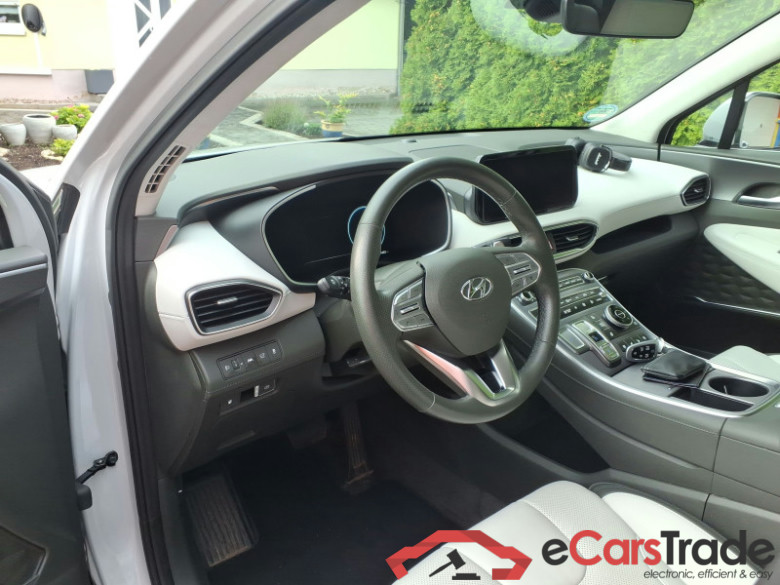 HYUNDAI Santa Fe  #5