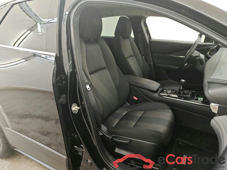 Mazda CX-30 E-SKYACTIV-X 186 Sportive 5d #3