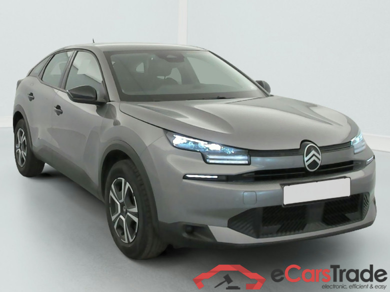 Citroen C4 You Hybride 110 ch e-DCS6