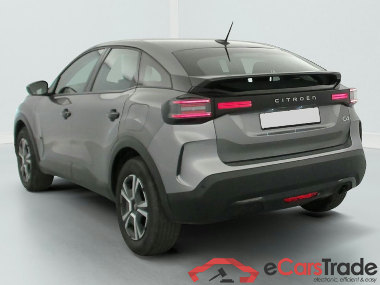 Citroen C4 You Hybride 110 ch e-DCS6 #5