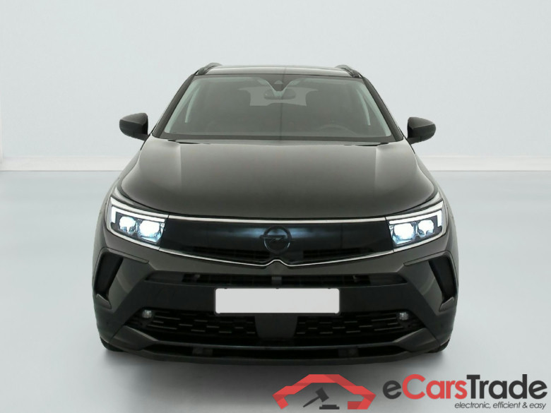 Opel Grandland GS 1.2 Turbo 130 ch #2