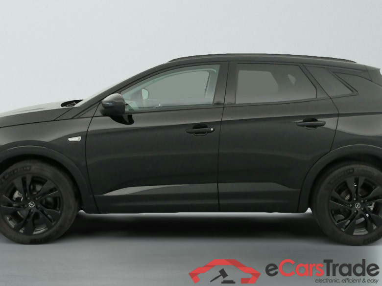 Opel Grandland GS 1.2 Turbo 130 ch #4