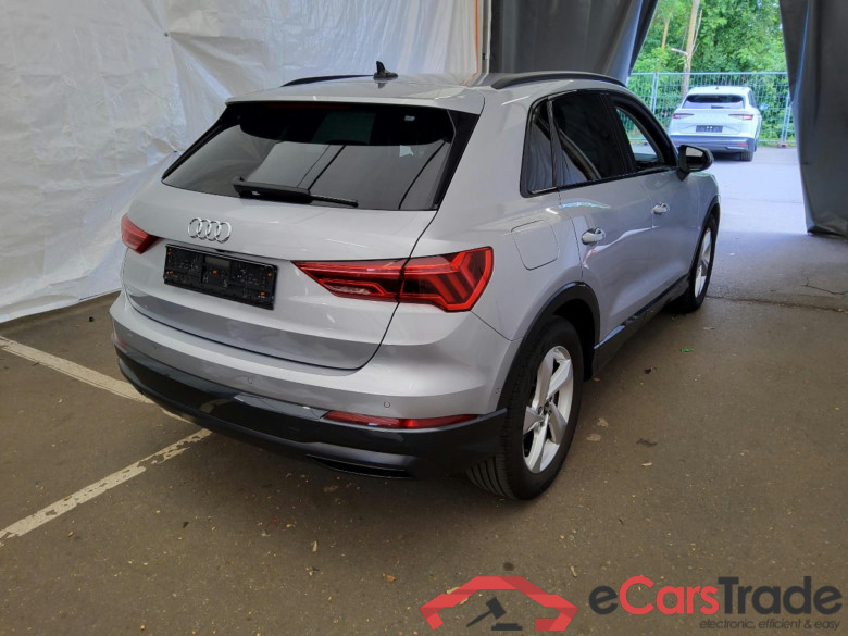 Q3 35 TDI advanced 2.0 TDI 110KW AT7 E6d #2