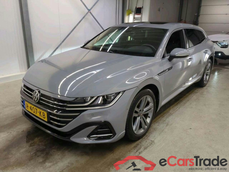 VOLKSWAGEN Arteon Shooting Brake 1.4 TSI eHy R Bns+ #1