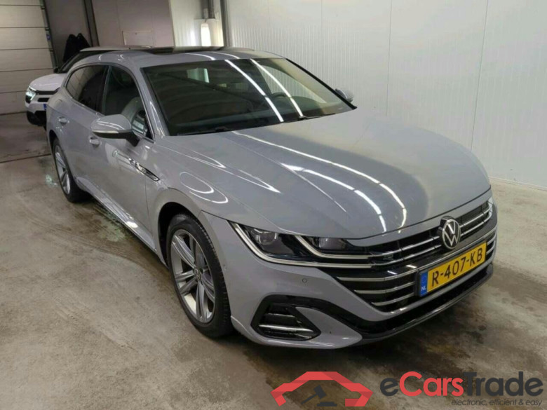 VOLKSWAGEN Arteon Shooting Brake 1.4 TSI eHy R Bns+ #5