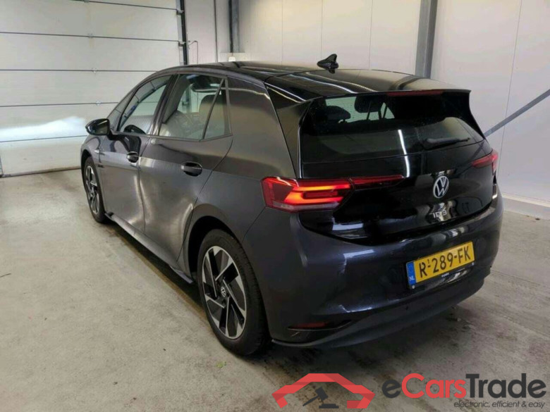 VOLKSWAGEN ID.3 Pro 58 kWh #6
