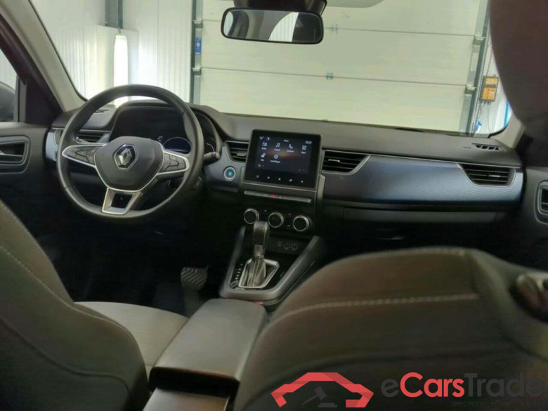 RENAULT Arkana 1.6 E-T H 145 Zen #3