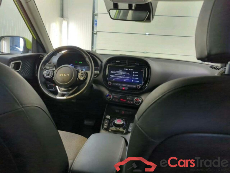 KIA e-Soul DynamicPlusL. 64 kWh #3