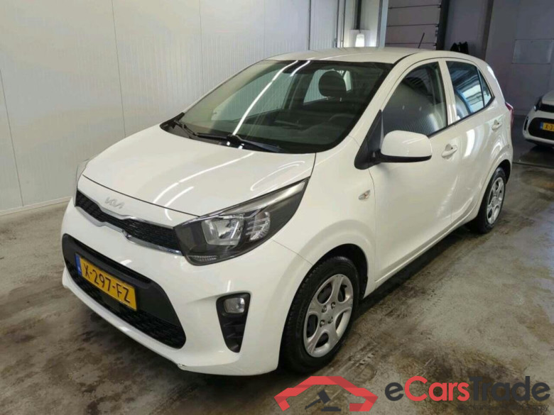 KIA Picanto 1.0 DPi ComfortL. 5p #1