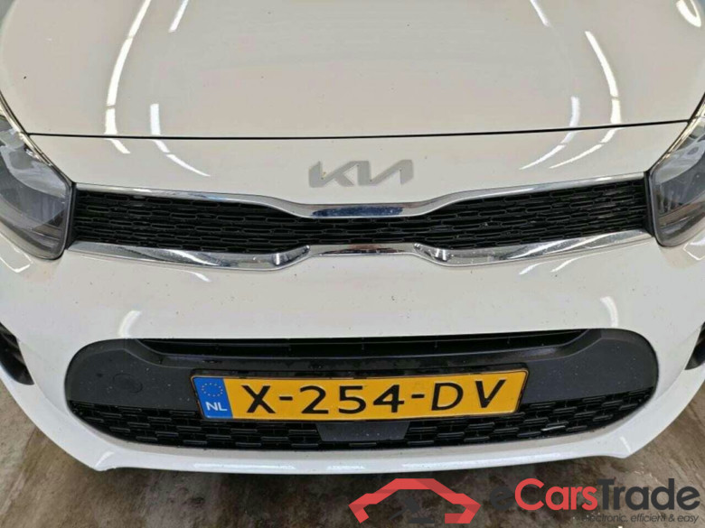 KIA Picanto 1.0 DPi ComfortL. 5p #4