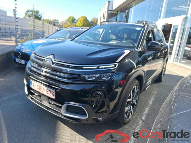 CITROËN C5 AIRCROSS 1.2 PURETECH 130 SHINE AUTO