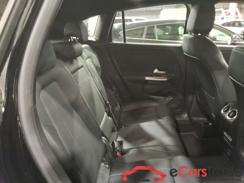 MERCEDES-BENZ GLA 1.3 GLA 250 E DCT BUSINESS SOLUTION #5