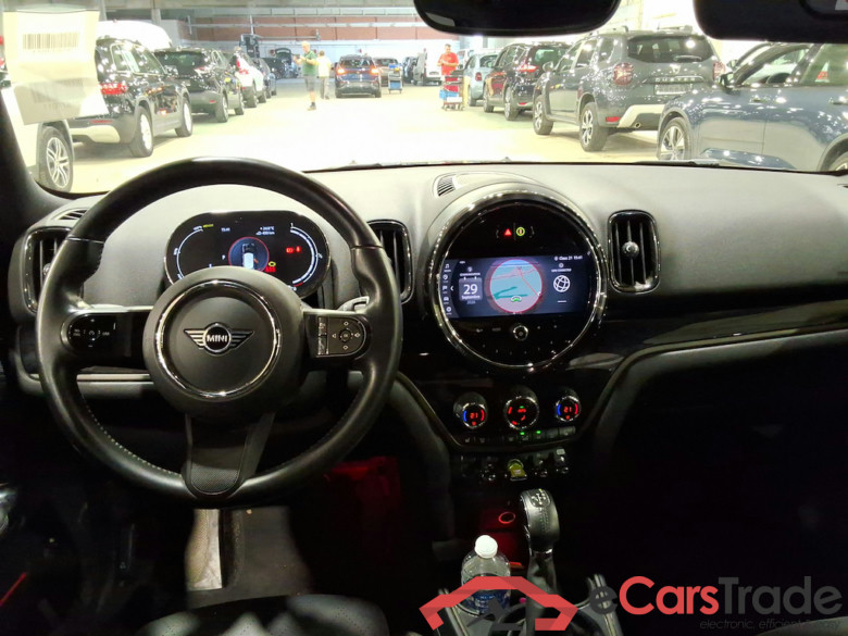 MINI COUNTRYMAN 1.5 COOPER S E 4WD AUTO #6