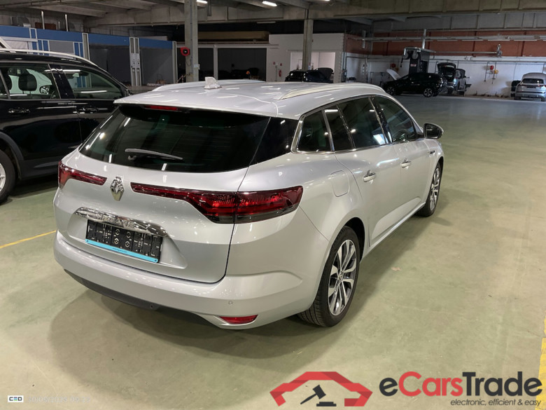 RENAULT MEGANE GRANDTOUR 1.3 TCE 140 TECHNO #4