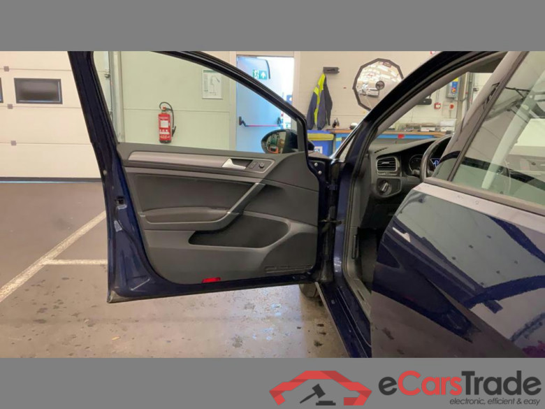 VOLKSWAGEN Golf VII 1.0 TSI Comfortline OPF (EU6.2) #6