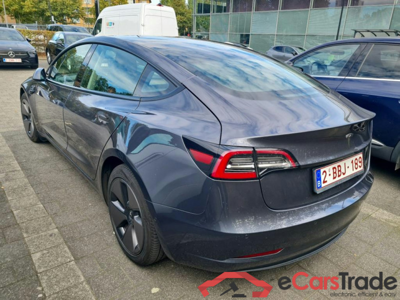 TESLA MODEL 3 BEV 50KWH STANDARD RWD PLUS AUTO #3