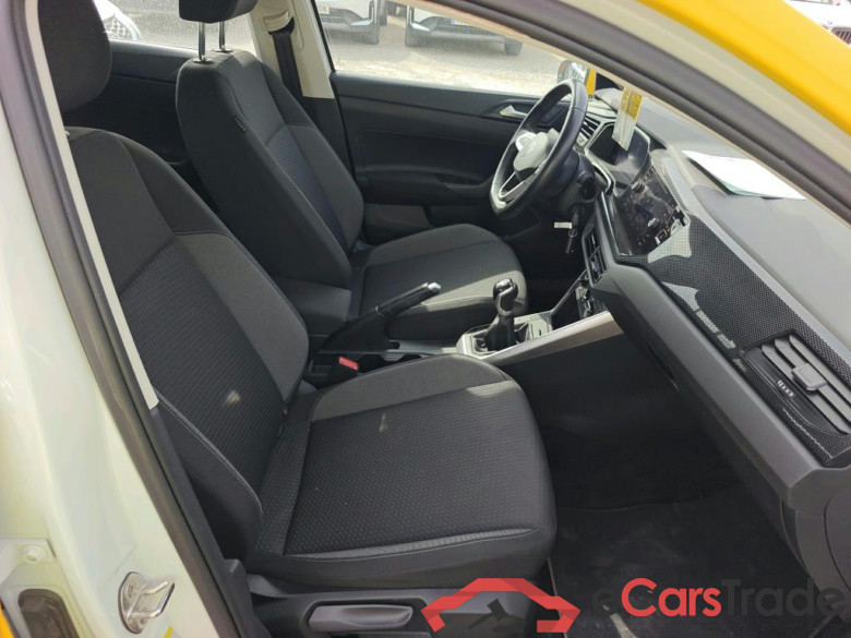 VOLKSWAGEN Polo / 2021 / 5P / berlina con portón Life 1.0 TSI 70kW (95CV) #6
