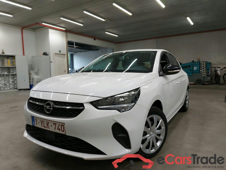 OPEL - OPE E-CORSA Auto Edition 136PK With Climatic & Multimedia Nav & Cruise Control  * ELECTRIC * #1