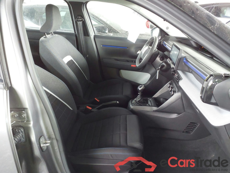CITROËN C3  CITROËN C3  Nouvelle C3 Turbo 100ch Plus BVM #5