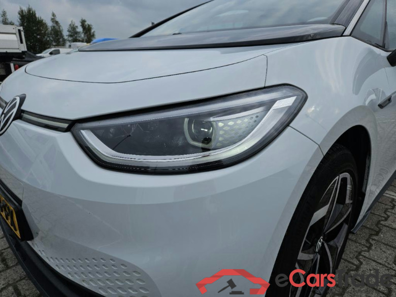 VOLKSWAGEN ID.3 150 kW #5