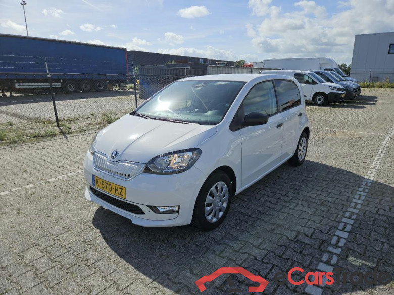 SKODA CITIGO e-iV EV 61 kW #2