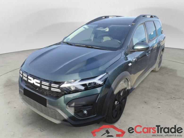Dacia Jogger Expression ECO-G 100