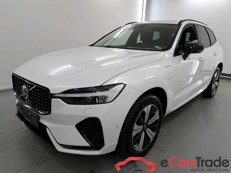 VOLVO XC60 2.0 T6 PHEV PLUS DARK AUTO 4WD #1