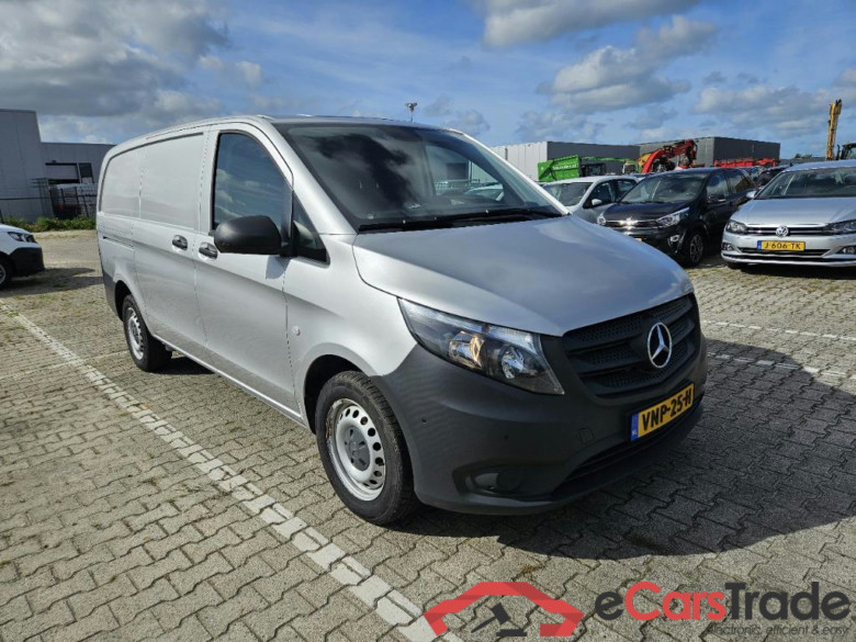 MERCEDES-BENZ Vito 100 kW #4
