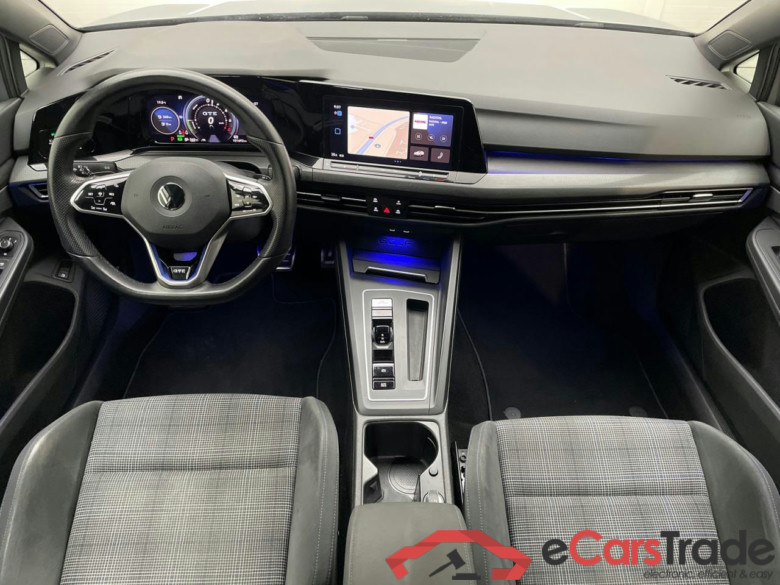 VOLKSWAGEN GOLF 1.4 eHybrid GTE #6