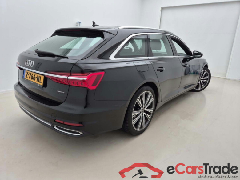 AUDI A6 AVANT 40 TDI QUATTRO ADV. EDITION #2