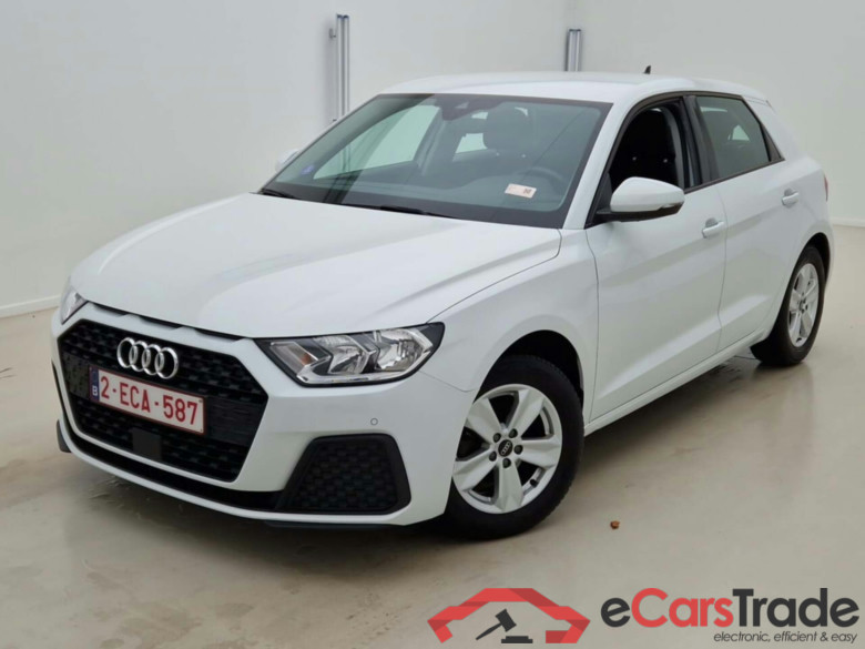 AUDI A1 SPORTBACK 25 TFSI ATTRACTION #1