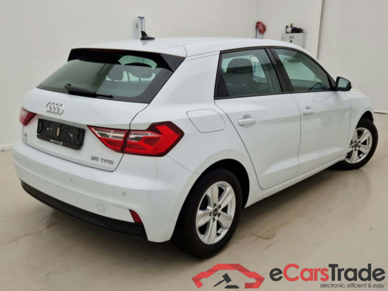 AUDI A1 SPORTBACK 25 TFSI ATTRACTION #2