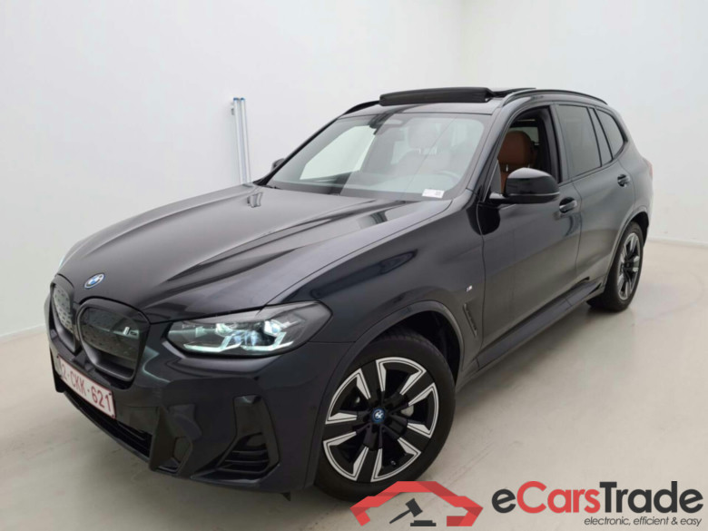 BMW IX3 IX3 M-SPORT