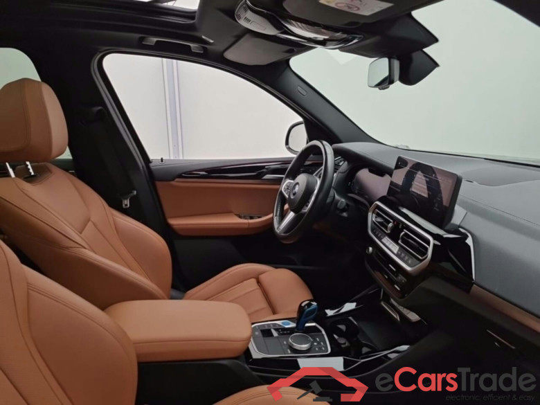 BMW IX3 IX3 M-SPORT #3
