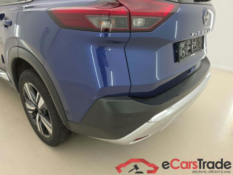 NISSAN X-TRAIL 1.5 E-POWER TEKNA #6