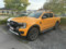 preview Ford Ranger #0