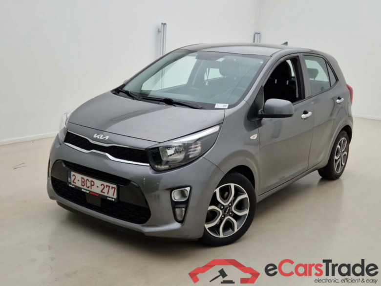 KIA PICANTO 1.0 MPI ISG PULSE