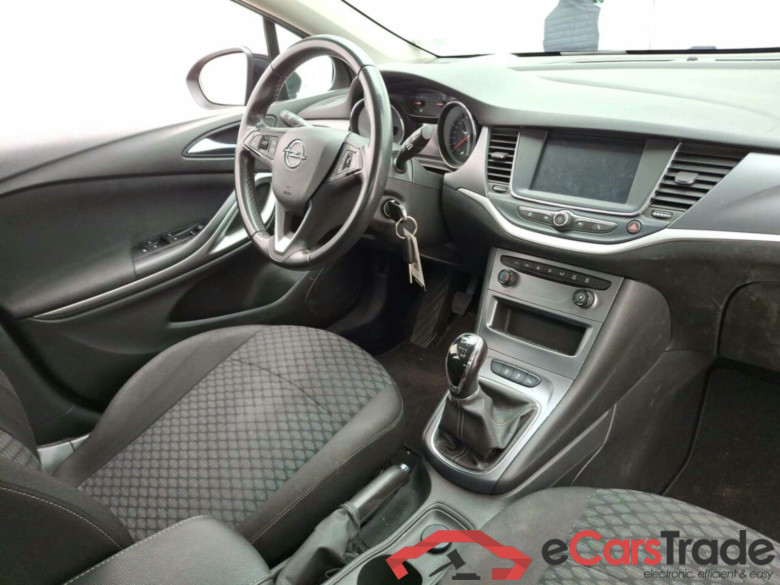 OPEL ASTRA 1.2 TURBO START/STOP EDITION #3