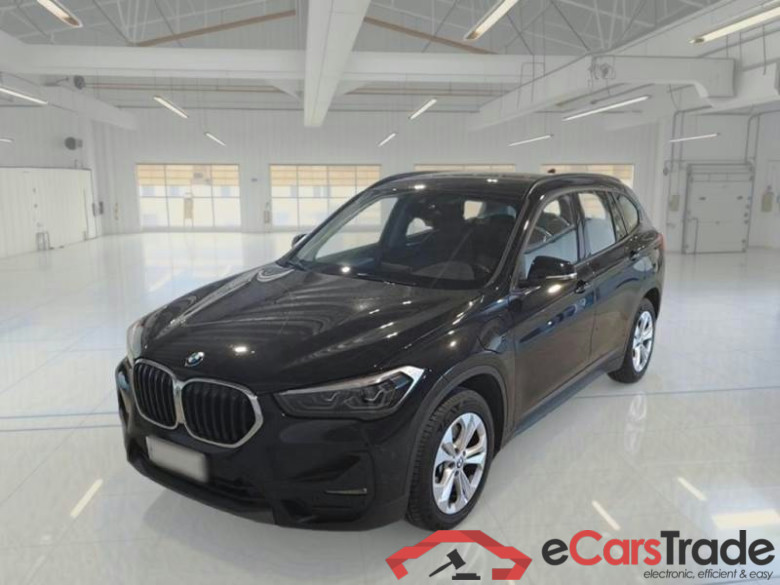 BMW X1 / 2019 / 5P / SUV XDRIVE 25E BUSINESS ADVANTAGE AUTOMATICO #1